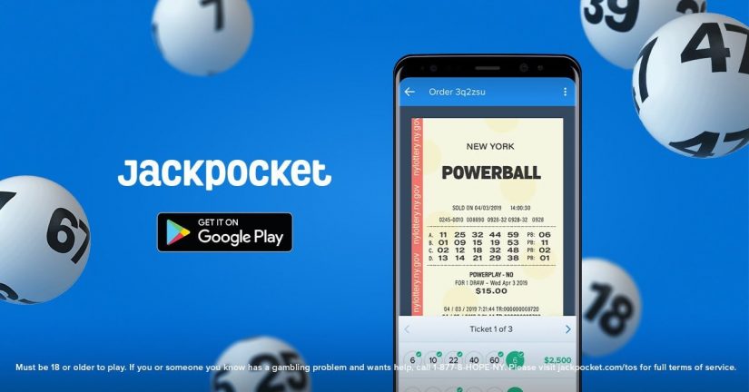 Jackpocket 被大多数分析师看好，尤其是针对 DraftKings 的报导。