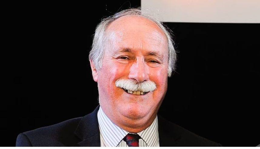 Hugh Lansdell, Hansells, 彩票诈骗
