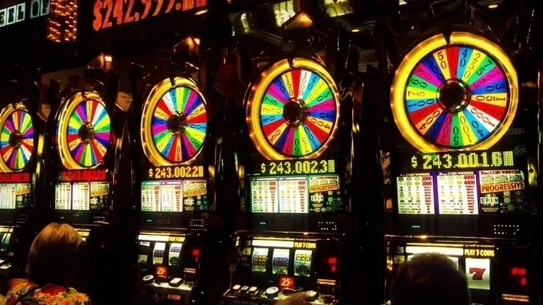 IGT 股票可能是反弹的候选者，Stifel 分析师表示。