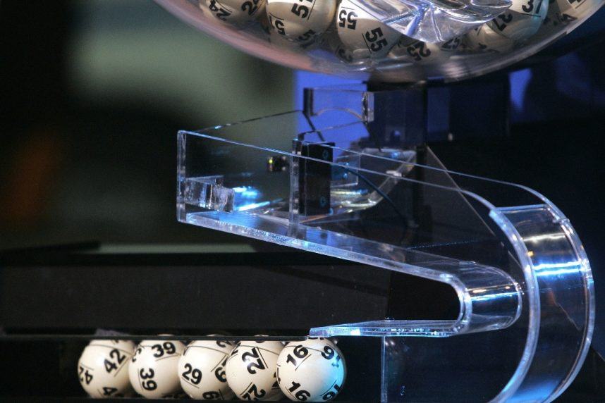 Powerball彩票奖金加州